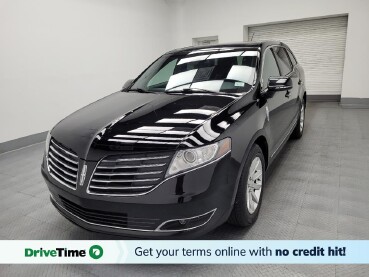 2017 Lincoln MKT in Las Vegas, NV 89104