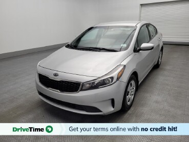 2017 Kia Forte in Sanford, FL 32773