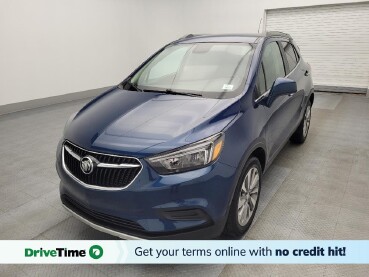 2020 Buick Encore in West Palm Beach, FL 33409