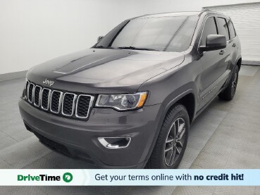 2019 Jeep Grand Cherokee in West Palm Beach, FL 33409