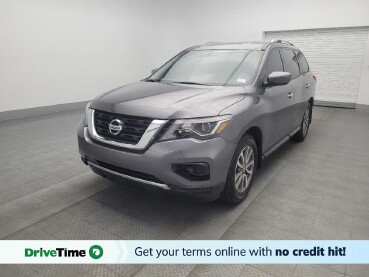 2019 Nissan Pathfinder in Miami, FL 33157