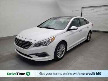 2015 Hyundai Sonata in Charlotte, NC 28213