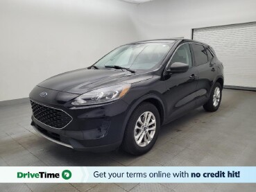 2022 Ford Escape in Raleigh, NC 27604