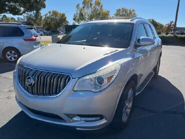 2015 Buick Enclave in Rock Hill, SC 29732