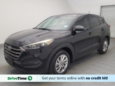 2016 Hyundai Tucson in Houston, TX 77074