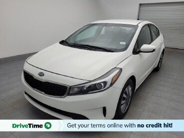 2018 Kia Forte in Houston, TX 77074