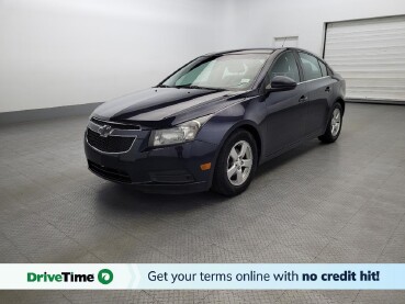 2014 Chevrolet Cruze in Temple Hills, MD 20746