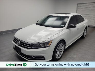 2018 Volkswagen Passat in Highland, IN 46322