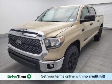 2018 Toyota Tundra in Jacksonville, FL 32225