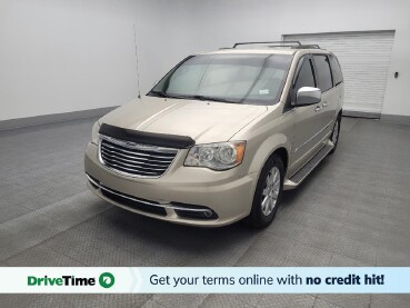 2014 Chrysler Town & Country in West Palm Beach, FL 33409