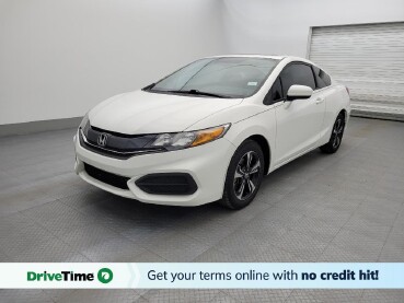 2015 Honda Civic in Clearwater, FL 33764