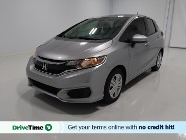 2019 Honda Fit in Columbus, OH 43231