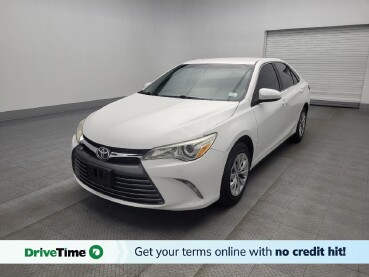 2015 Toyota Camry in Sanford, FL 32773