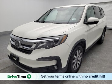 2019 Honda Pilot in West Palm Beach, FL 33409