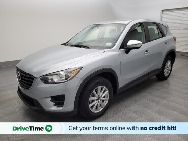 2016 Mazda CX-5 in Albuquerque, NM 87123