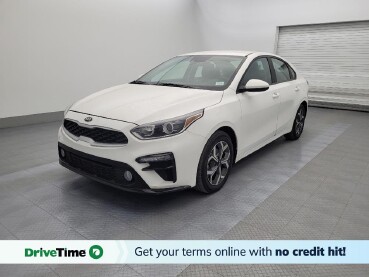 2021 Kia Forte in Lakeland, FL 33815