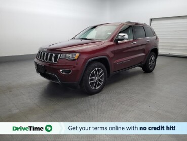 2017 Jeep Grand Cherokee in Laurel, MD 20724