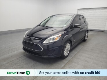 2017 Ford C-MAX in West Palm Beach, FL 33409