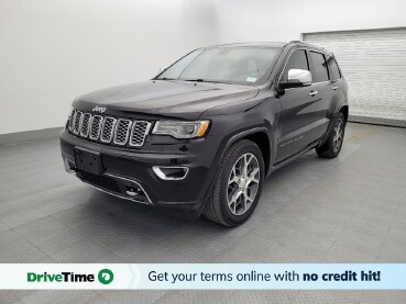 2019 Jeep Grand Cherokee in Tampa, FL 33619