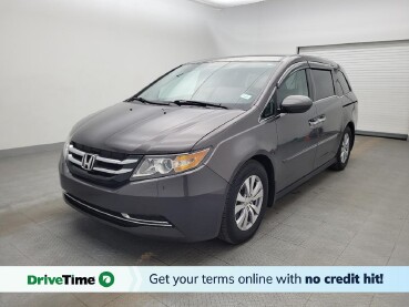 2015 Honda Odyssey in Charlotte, NC 28273