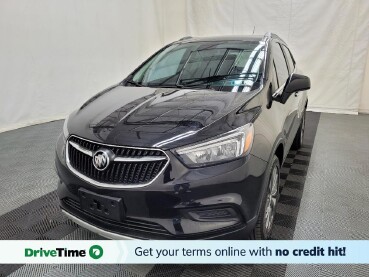 2021 Buick Encore in Allentown, PA 18103