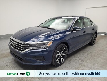 2021 Volkswagen Passat in Memphis, TN 38128