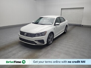 2018 Volkswagen Passat in Conyers, GA 30094