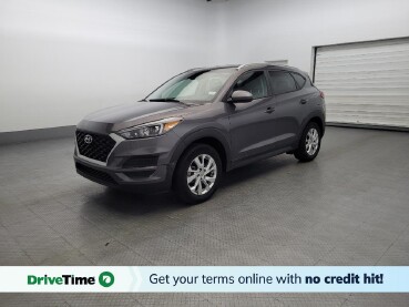 2021 Hyundai Tucson in Chesapeake, VA 23320