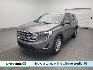 2019 GMC Terrain in Miami, FL 33157