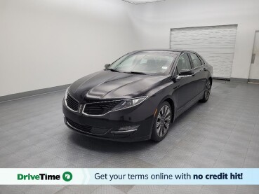 2016 Lincoln MKZ in Columbus, OH 43231