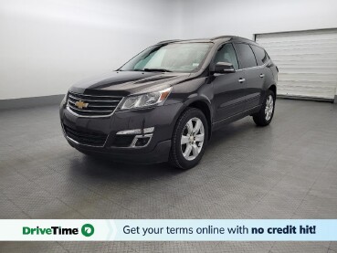 2017 Chevrolet Traverse in Temple Hills, MD 20746