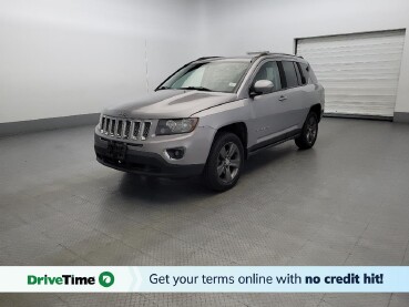 2016 Jeep Compass in Laurel, MD 20724