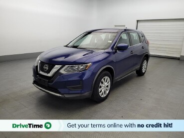 2018 Nissan Rogue in Laurel, MD 20724