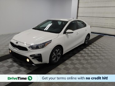 2020 Kia Forte in Antioch, TN 37013