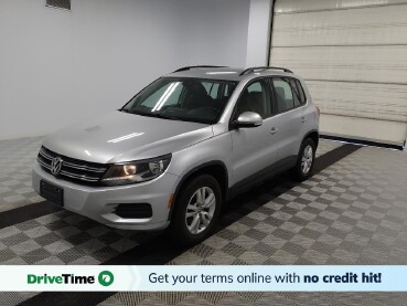 2016 Volkswagen Tiguan in Antioch, TN 37013