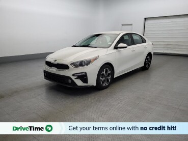 2019 Kia Forte in Temple Hills, MD 20746