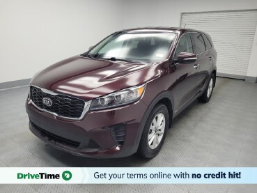 2019 Kia Sorento in Highland, IN 46322