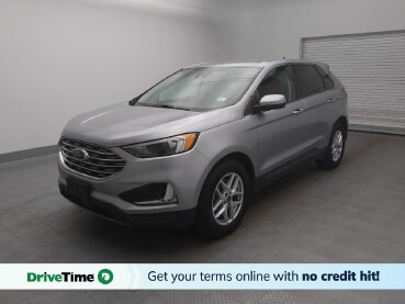 2022 Ford Edge in Denver, CO 80012