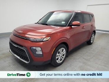 2022 Kia Soul in Memphis, TN 38128