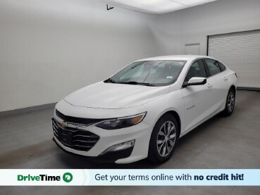 2019 Chevrolet Malibu in Columbia, SC 29210