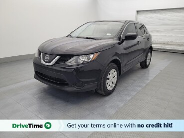 2019 Nissan Rogue Sport in Tampa, FL 33612