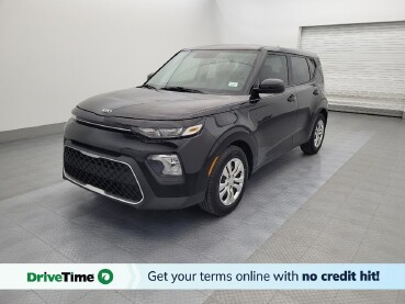 2020 Kia Soul in Tampa, FL 33612