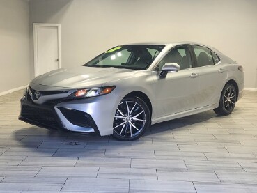 2022 Toyota Camry in Cinnaminson, NJ 08077