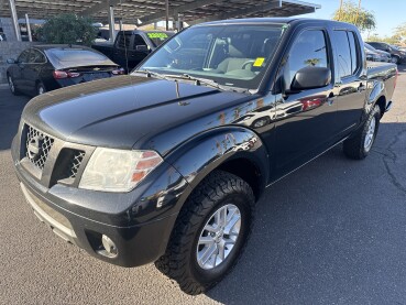 2019 Nissan Frontier in Phoenix, AZ 85022