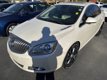 2016 Buick Verano in Phoenix, AZ 85022