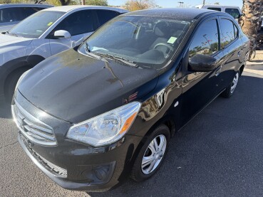 2018 Mitsubishi Mirage G4 in Phoenix, AZ 85022