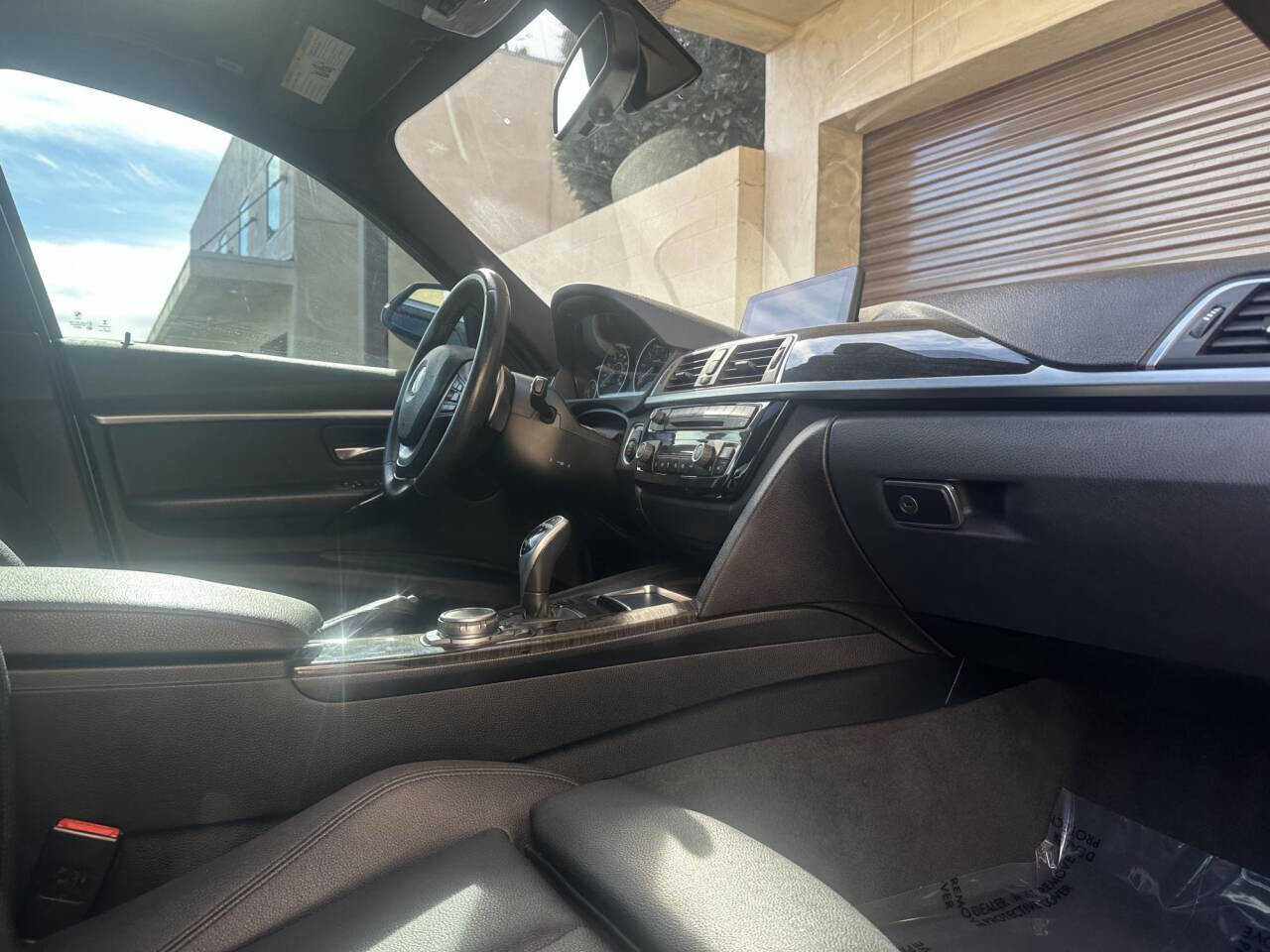 2017 BMW 330i xDrive in Pasadena, CA 91107 - 2409384 14