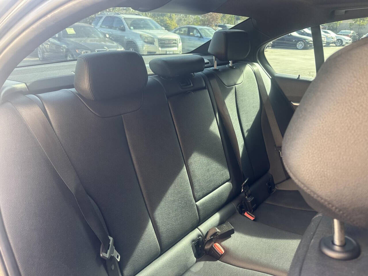 2017 BMW 330i xDrive in Pasadena, CA 91107 - 2409384 13