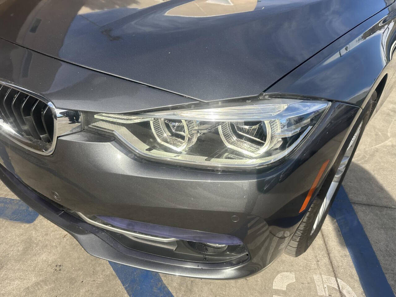 2017 BMW 330i xDrive in Pasadena, CA 91107 - 2409384 27