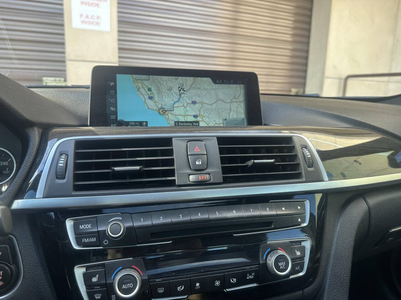 2017 BMW 330i xDrive in Pasadena, CA 91107 - 2409384 24